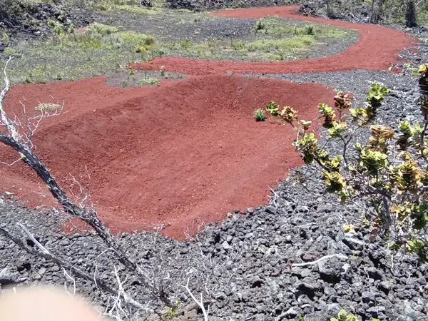 LEI PKWY, Ocean View, HI 96737