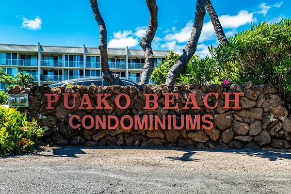 69-1647 PUAKO BEACH DR #210, Kamuela, HI 96743