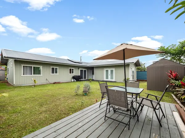 469 INIA LN #1, Hilo, HI 96720