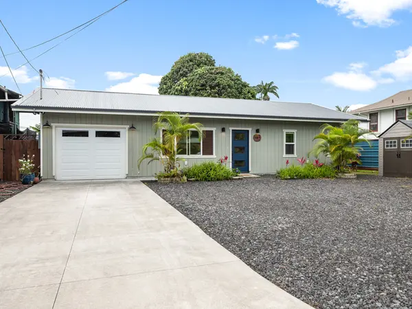 469 INIA LN #1, Hilo, HI 96720