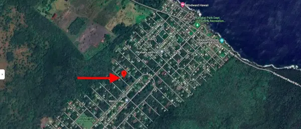 OHIKI ST, Pahoa, HI 96778