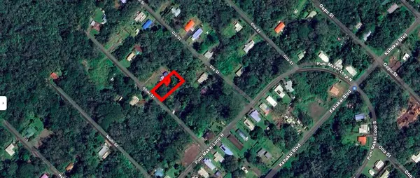 Pahoa, HI 96778,OHIKI ST