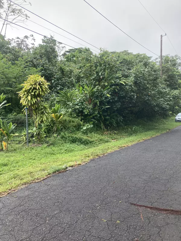 Pahoa, HI 96778,OHIKI ST