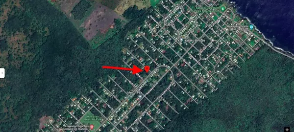 OIO ST, Pahoa, HI 96778