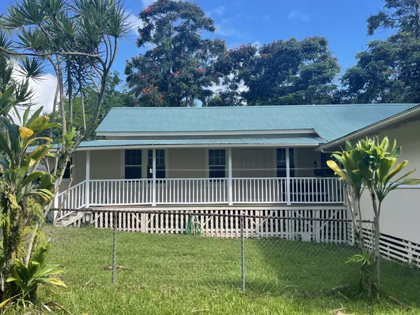 Honomu, HI 96728,28-1712 HOMOMU RD #3