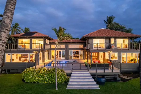 69-1728 PUAKO BEACH DR, Kamuela, HI 96743