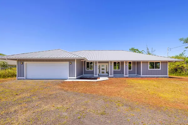 15-1605 2ND AVE, Keaau, HI 96749