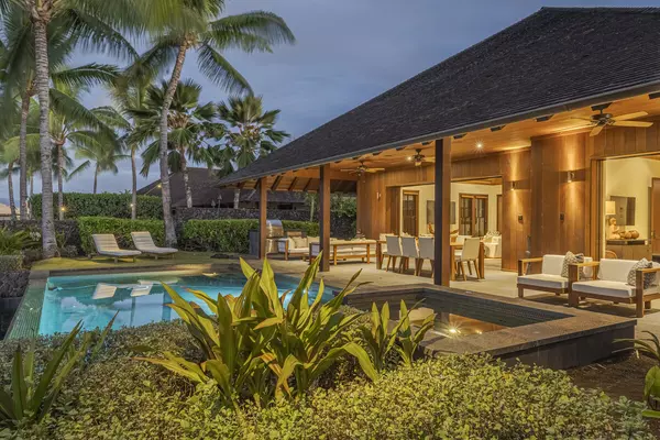 Kailua-kona, HI 96740,73-4833 MAIA LOOP #38