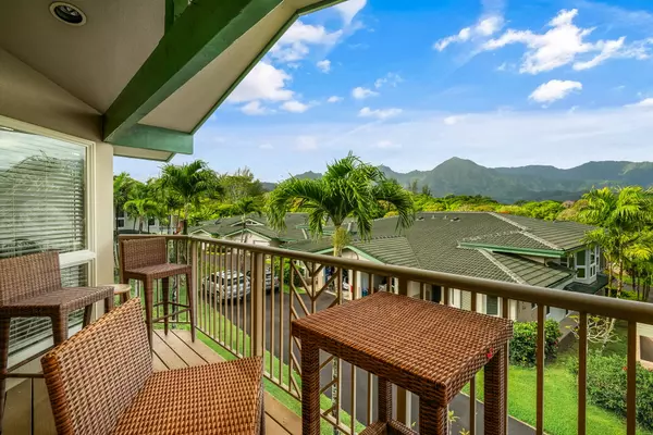 4141 LEI O PAPA RD #50, Princeville, HI 96722