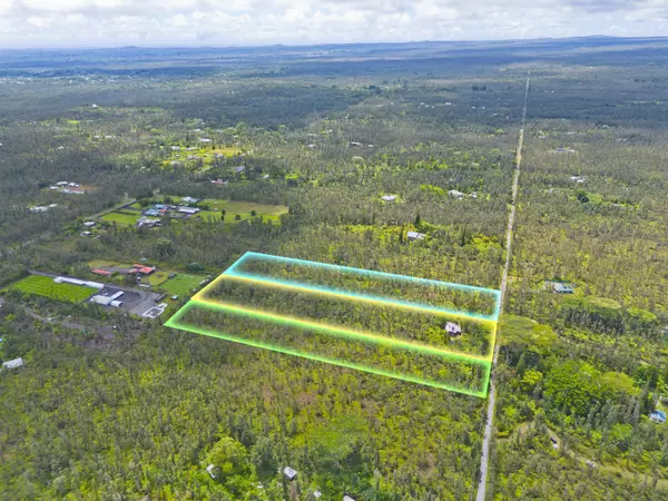 Mountain View, HI 96760,ROAD 7 (OPEAPEA)