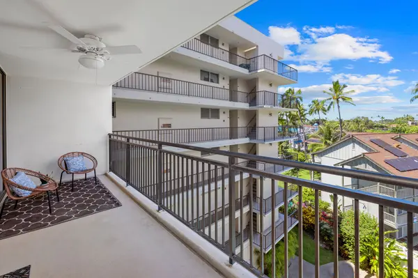75-5782 KUAKINI HIGHWAY #507, Kailua-kona, HI 96740