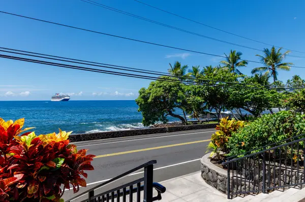 75-5782 KUAKINI HIGHWAY #507, Kailua-kona, HI 96740