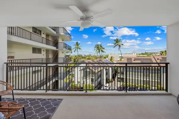 75-5782 KUAKINI HIGHWAY #507, Kailua-kona, HI 96740