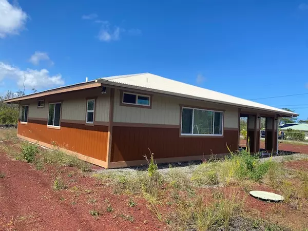15-1852 33RD AVE, Keaau, HI 96749