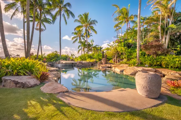 Kilauea, HI 96754,2727 KAUAPEA RD #A