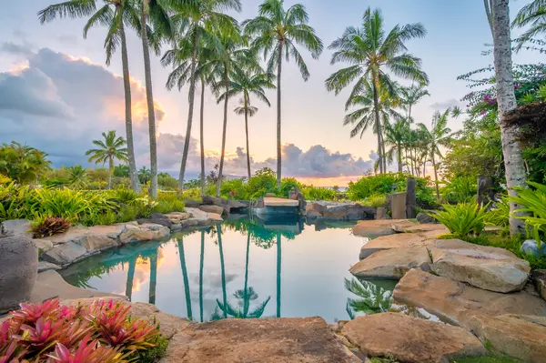 2727 KAUAPEA RD #A, Kilauea, HI 96754