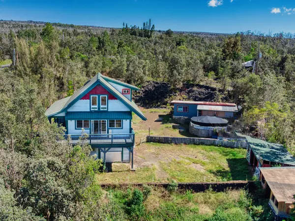 Ocean View, HI 96737,92-9233 ORCHID PKWY