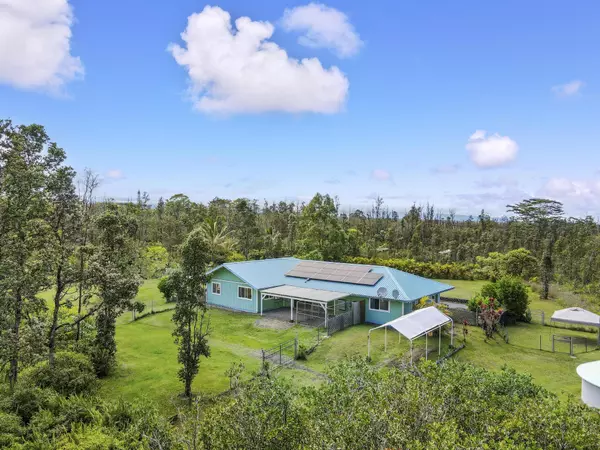 Keaau, HI 96749,16-484 LANIUMA ST