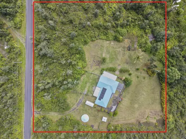 Keaau, HI 96749,16-484 LANIUMA ST