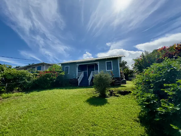 45-3465 KAWILA ST,  Honokaa,  HI 96727