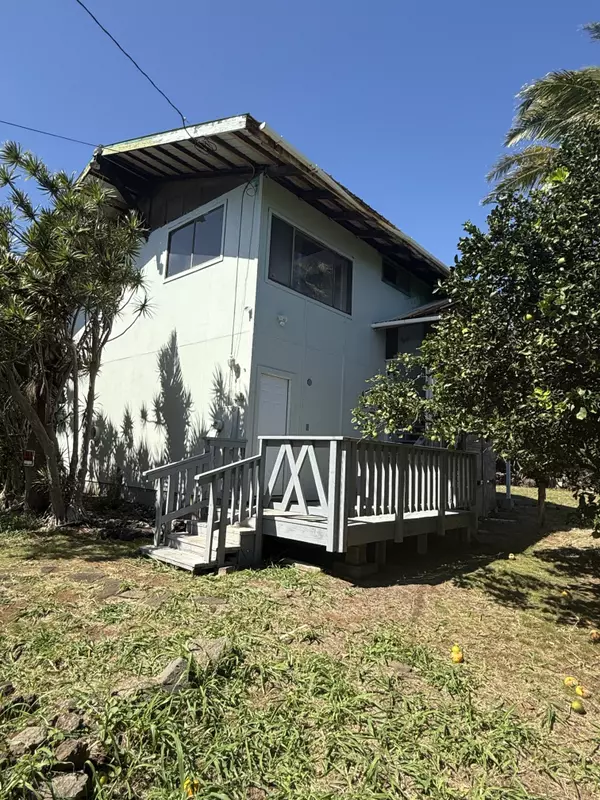 94-6284 PUKA ST, Naalehu, HI 96772