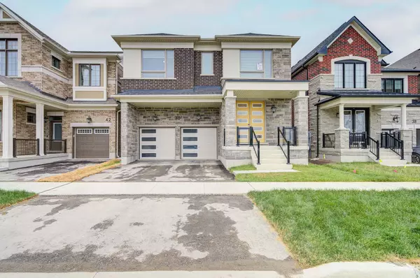 40 Misthollow CRES, Markham, ON L6C 3M5