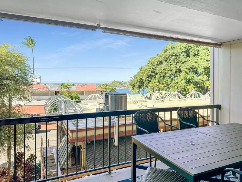 75-5719 ALII DR #201, Kailua-kona, HI 96740