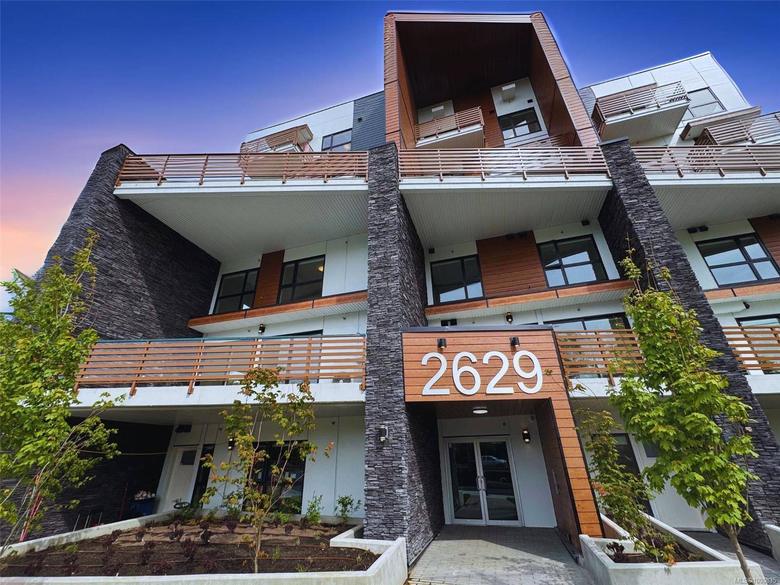 2629 Millstream Rd #608, Langford, BC V9B 3R8
