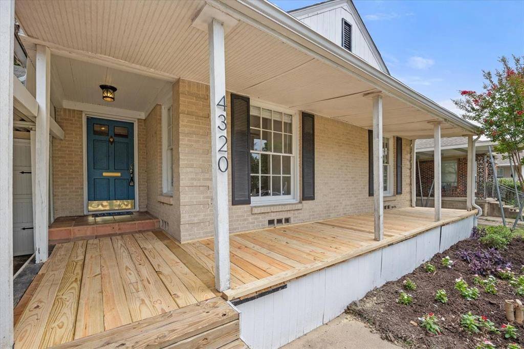 Fort Worth, TX 76107,4320 Donnelly Avenue