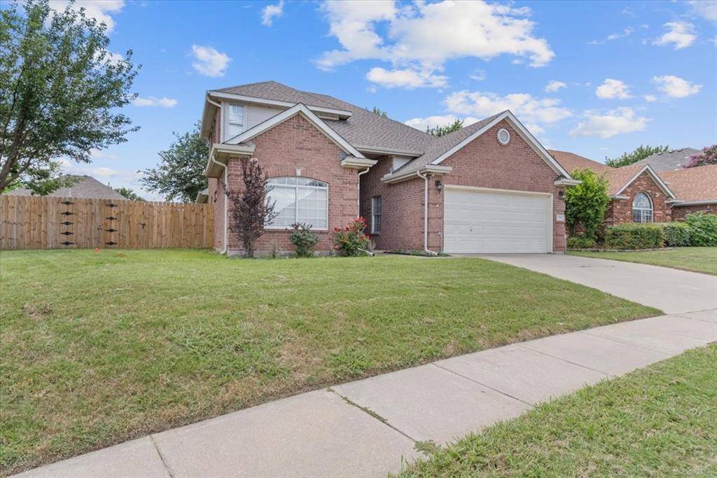5516 Champlain Drive, Fort Worth, TX 76137