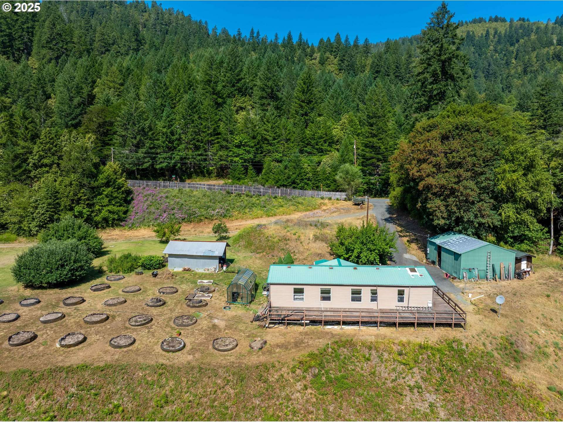 Agness, OR 97406,35925 AGNESS ILLAHE RD