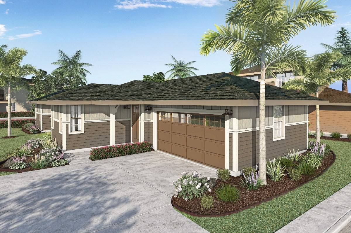 75-3542 LEIALII LP, Kailua Kona, HI 96740