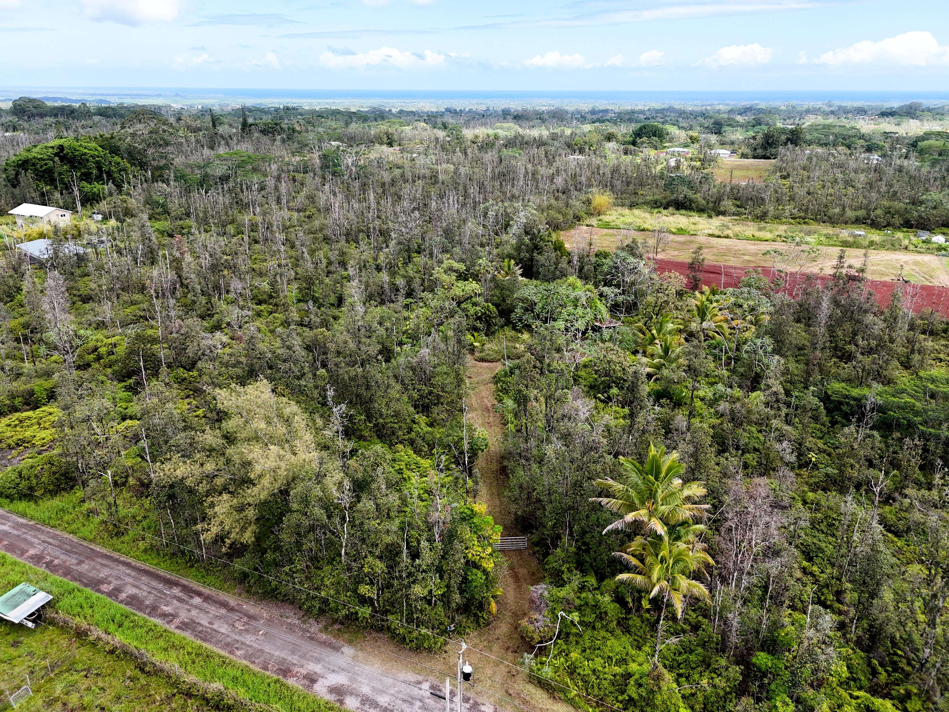 16-1659 38TH AVE, Kurtistown, HI 96760