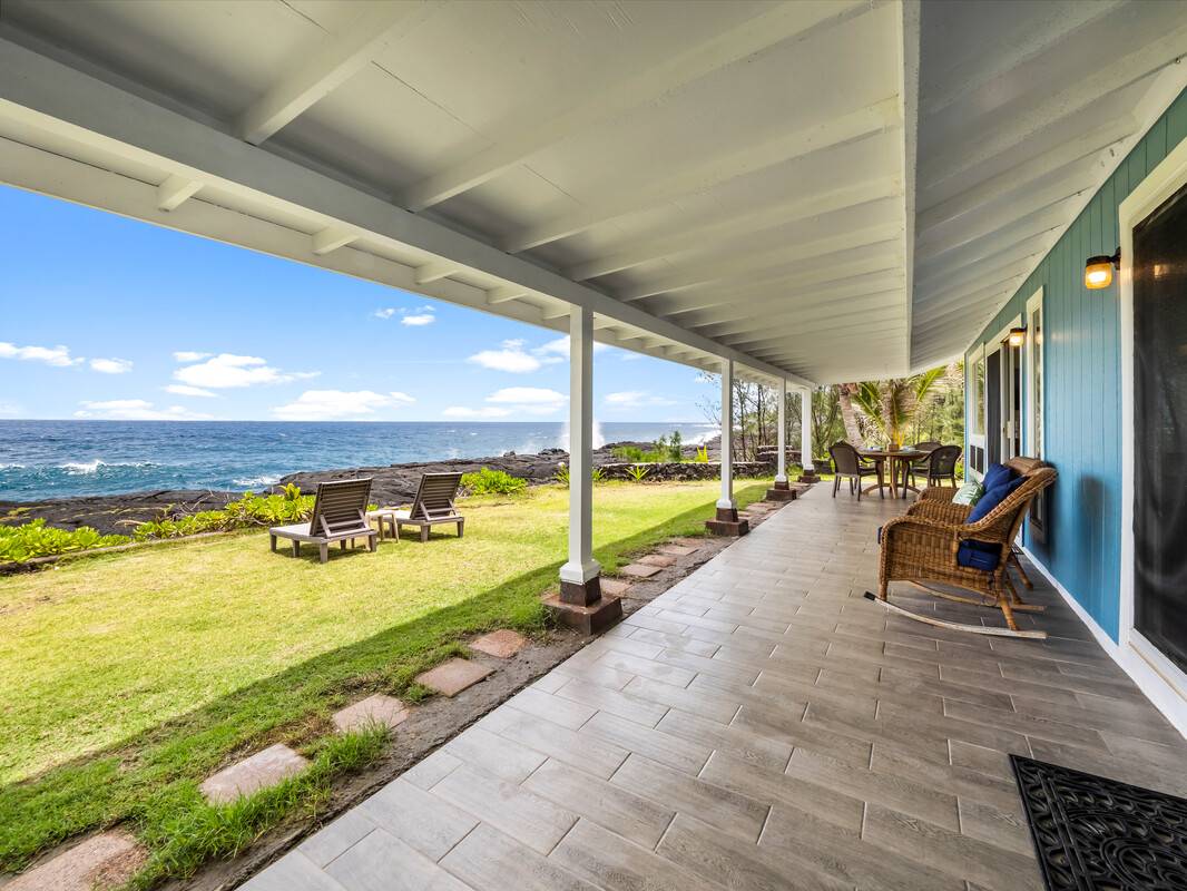 15-1831 BEACH RD, Keaau, HI 96749