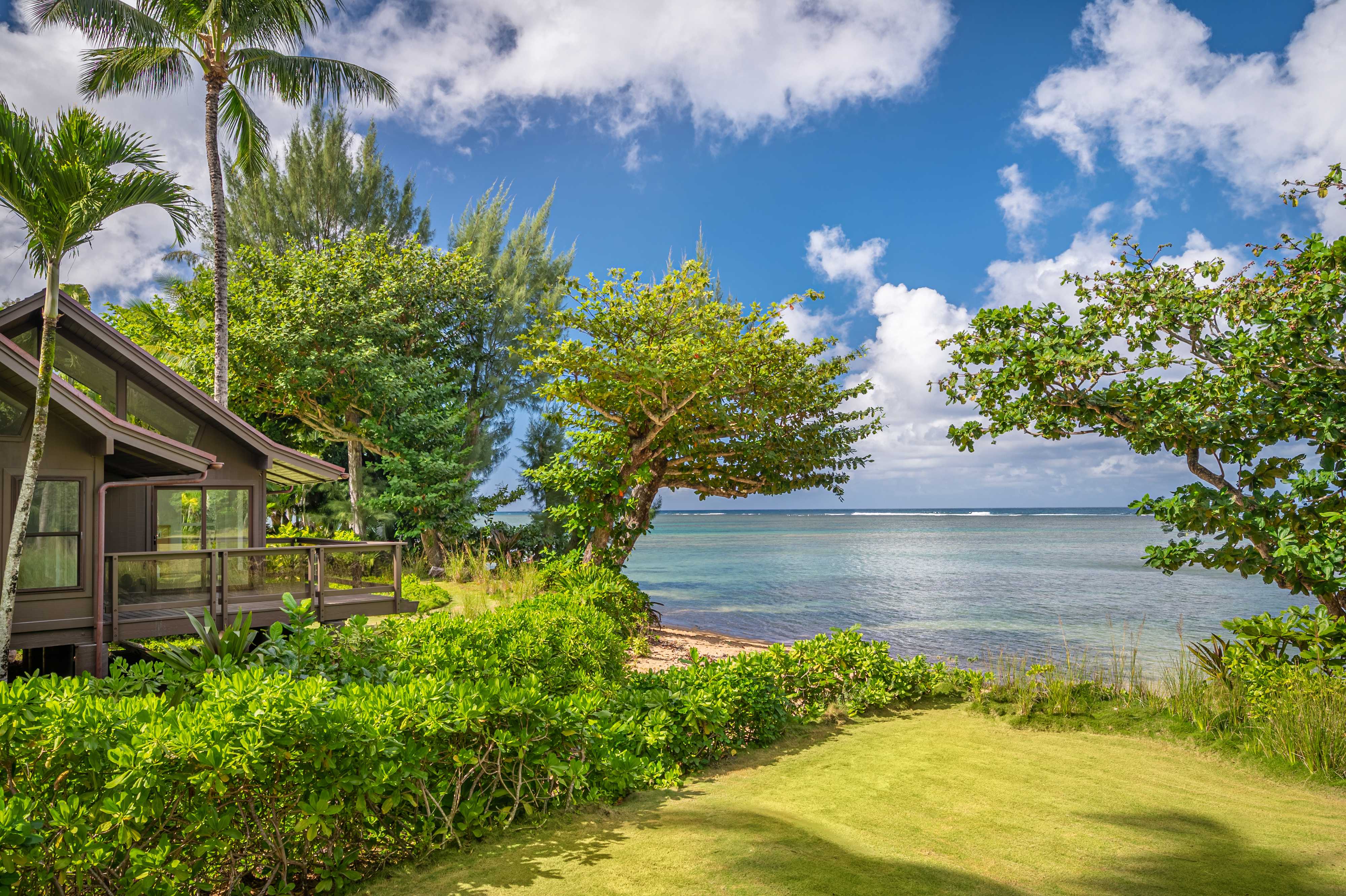 3500-A ANINI RD, Kilauea, HI 96754