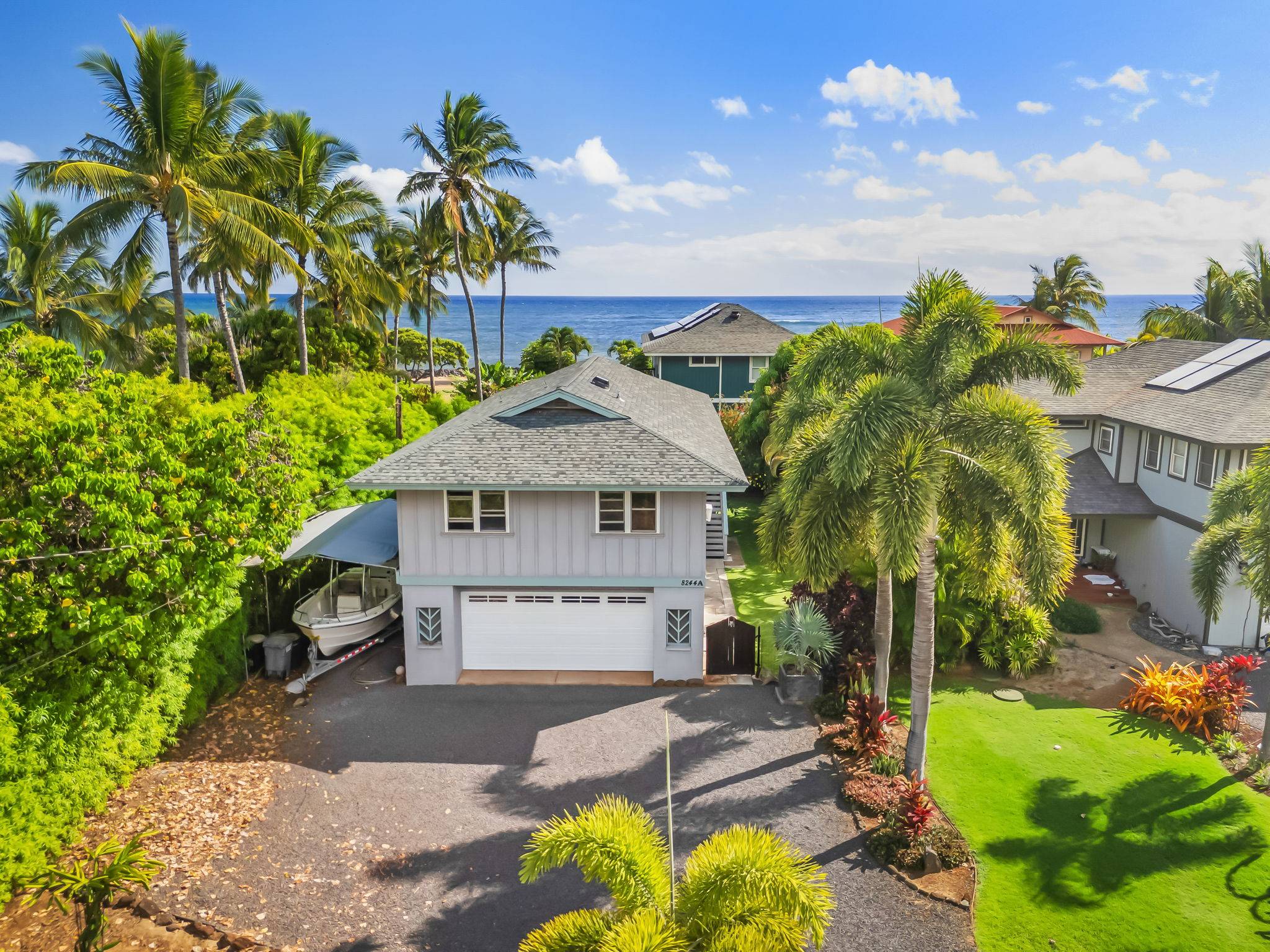 8244-A ELEPAIO RD, Kekaha, HI 96752
