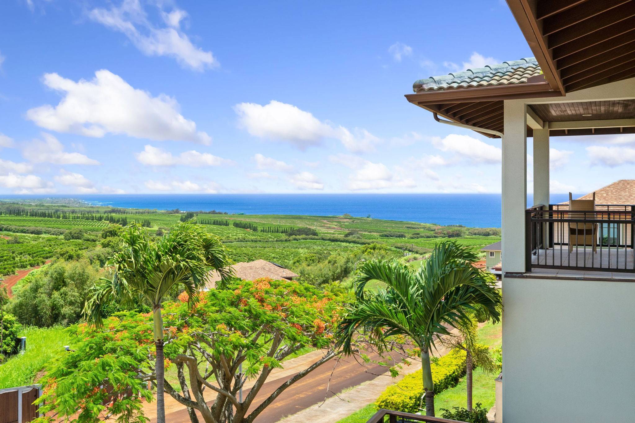 3509 KUAAINA ST, Kalaheo, HI 96741