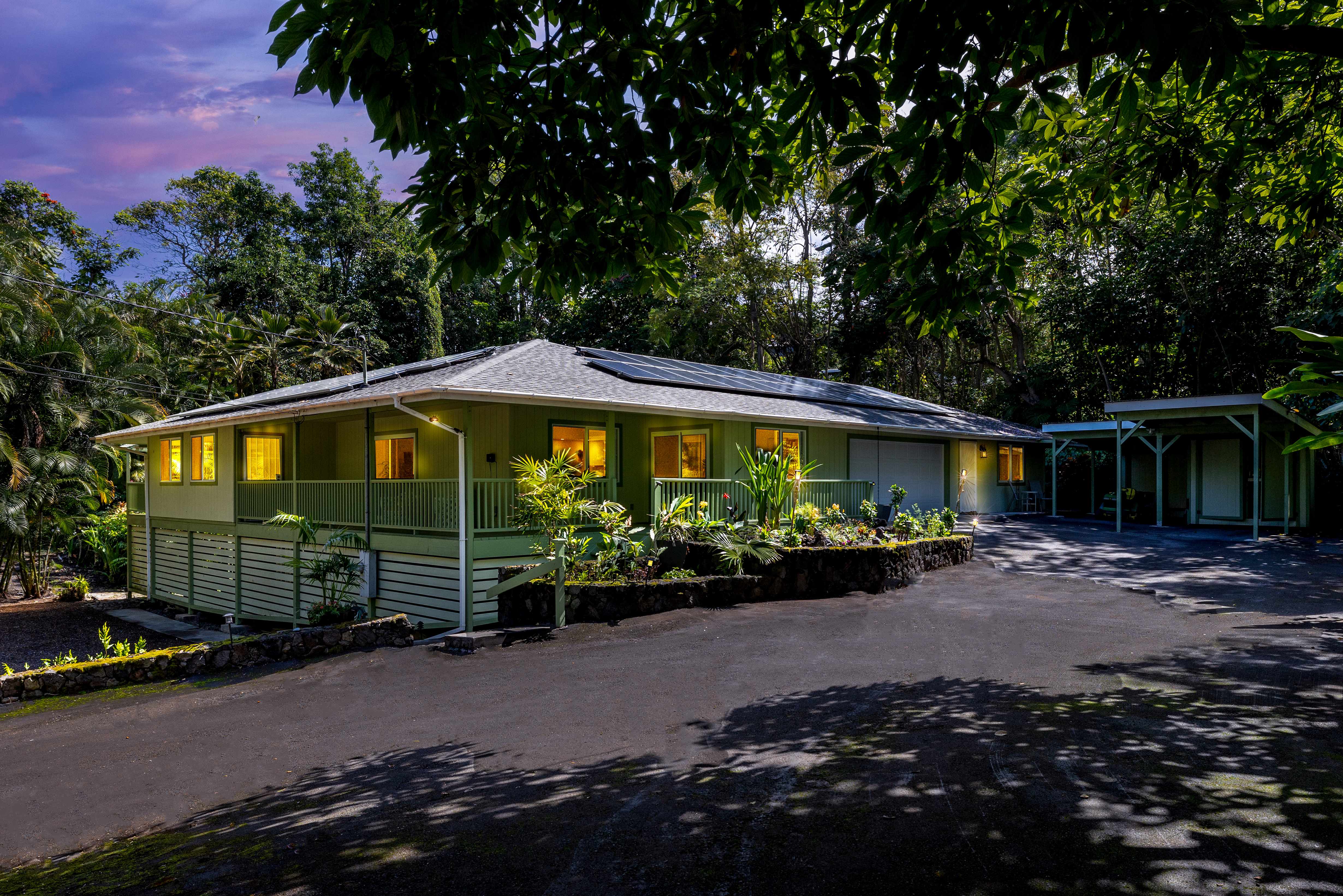 74-1535 HAO KUNI ST, Kailua-kona, HI 96740