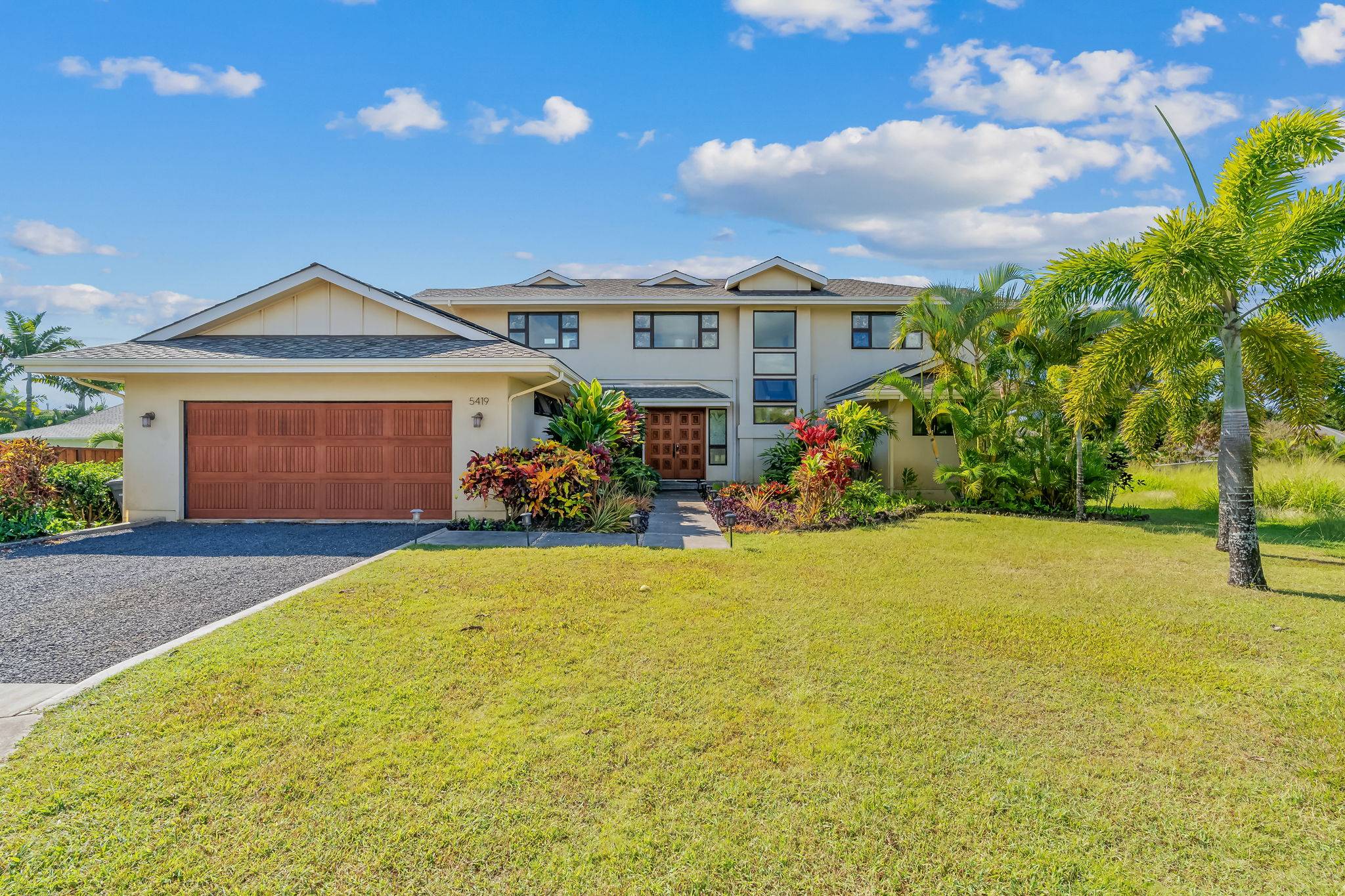 5419 NAKOA, Koloa, HI 96756