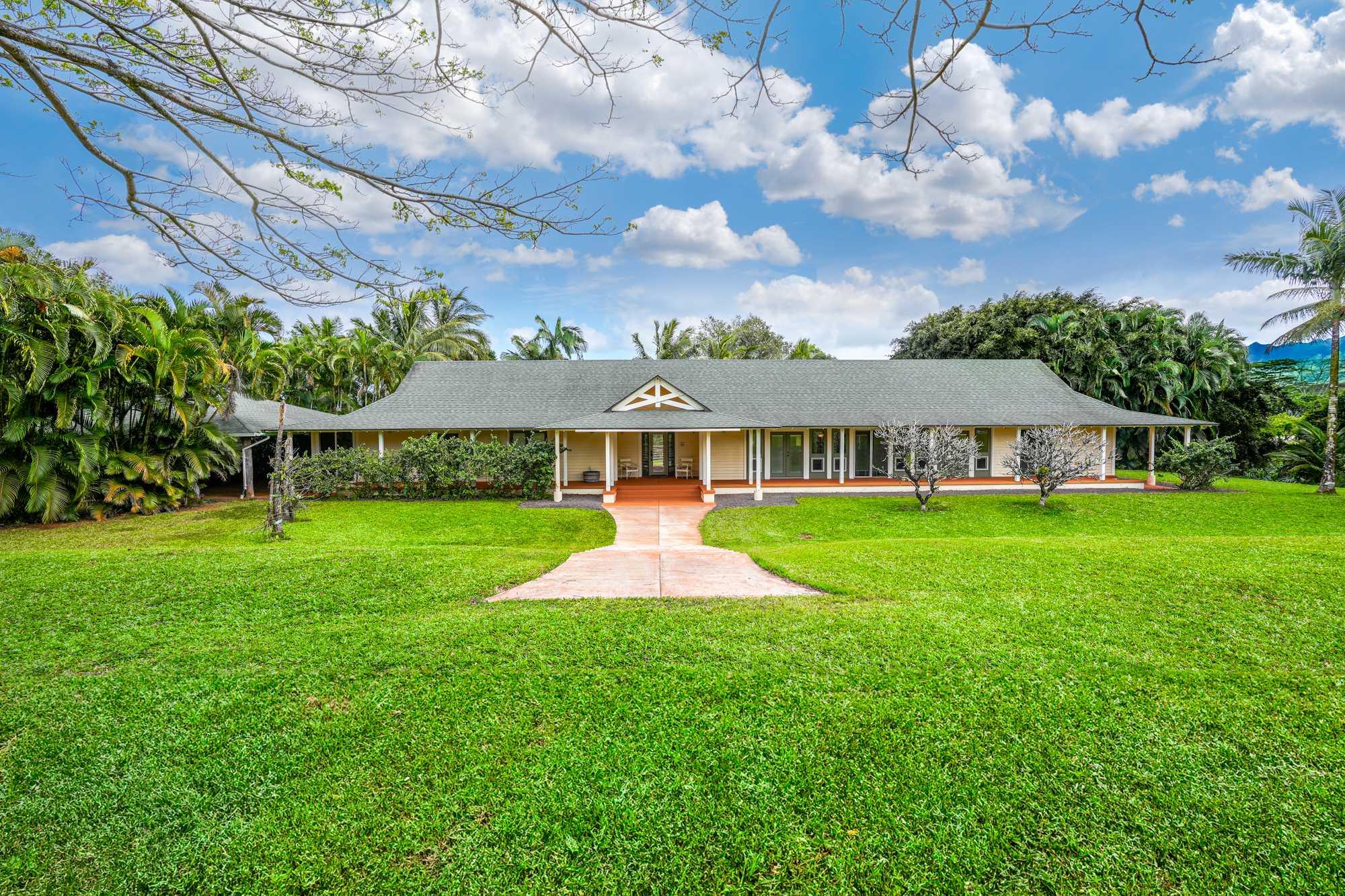 4875-J KAPAKA ST #13D, Princeville, HI 96722