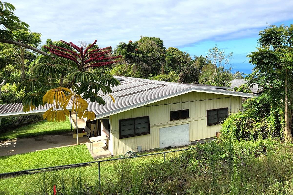 79-1046 HOKUKANO RD, Kealakekua, HI 96750