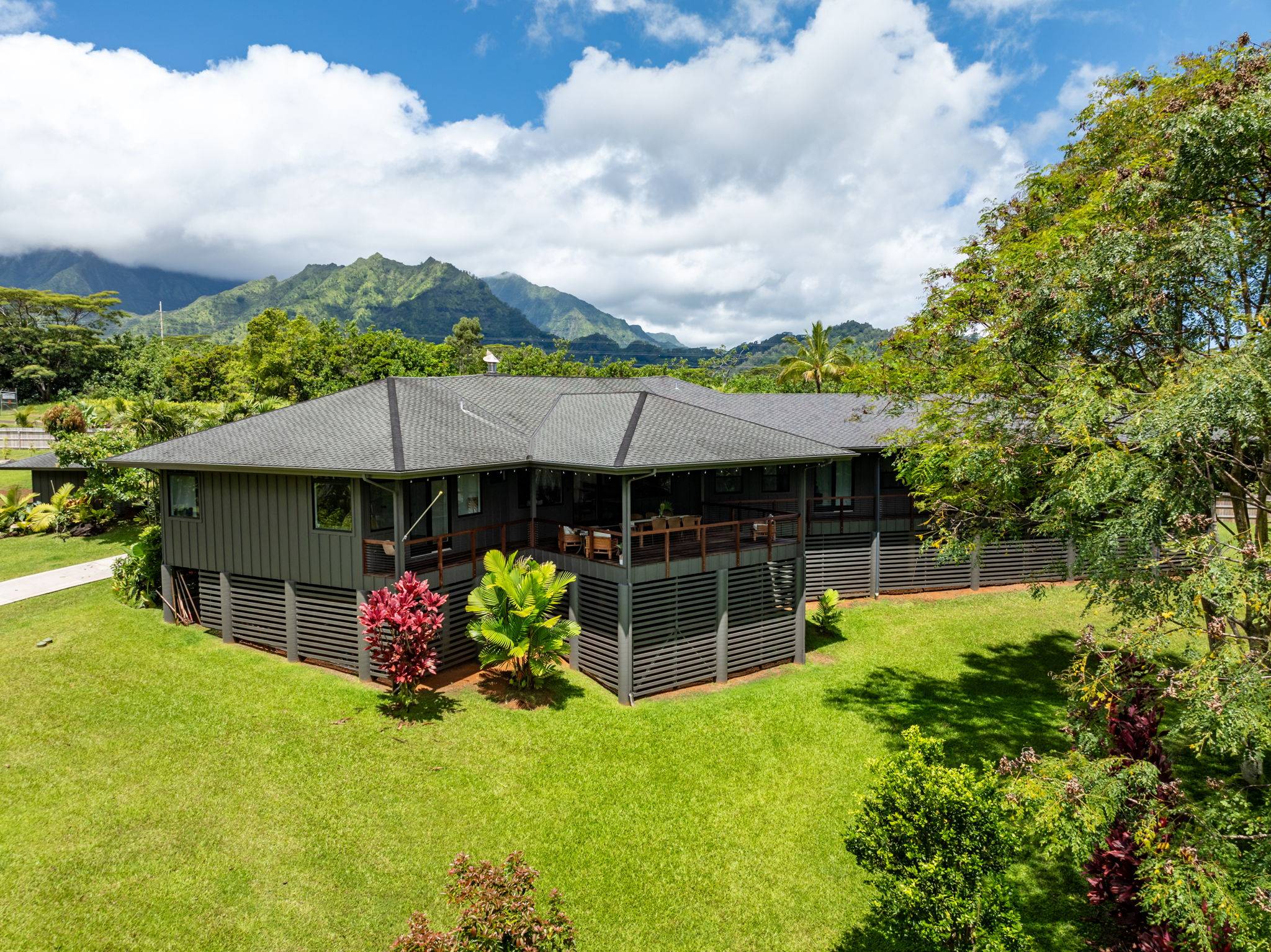 5383 KAPAKA ST #2, Princeville, HI 96722
