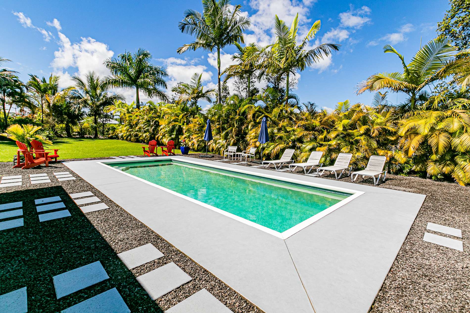 15-1796 5TH AVE, Keaau, HI 96749