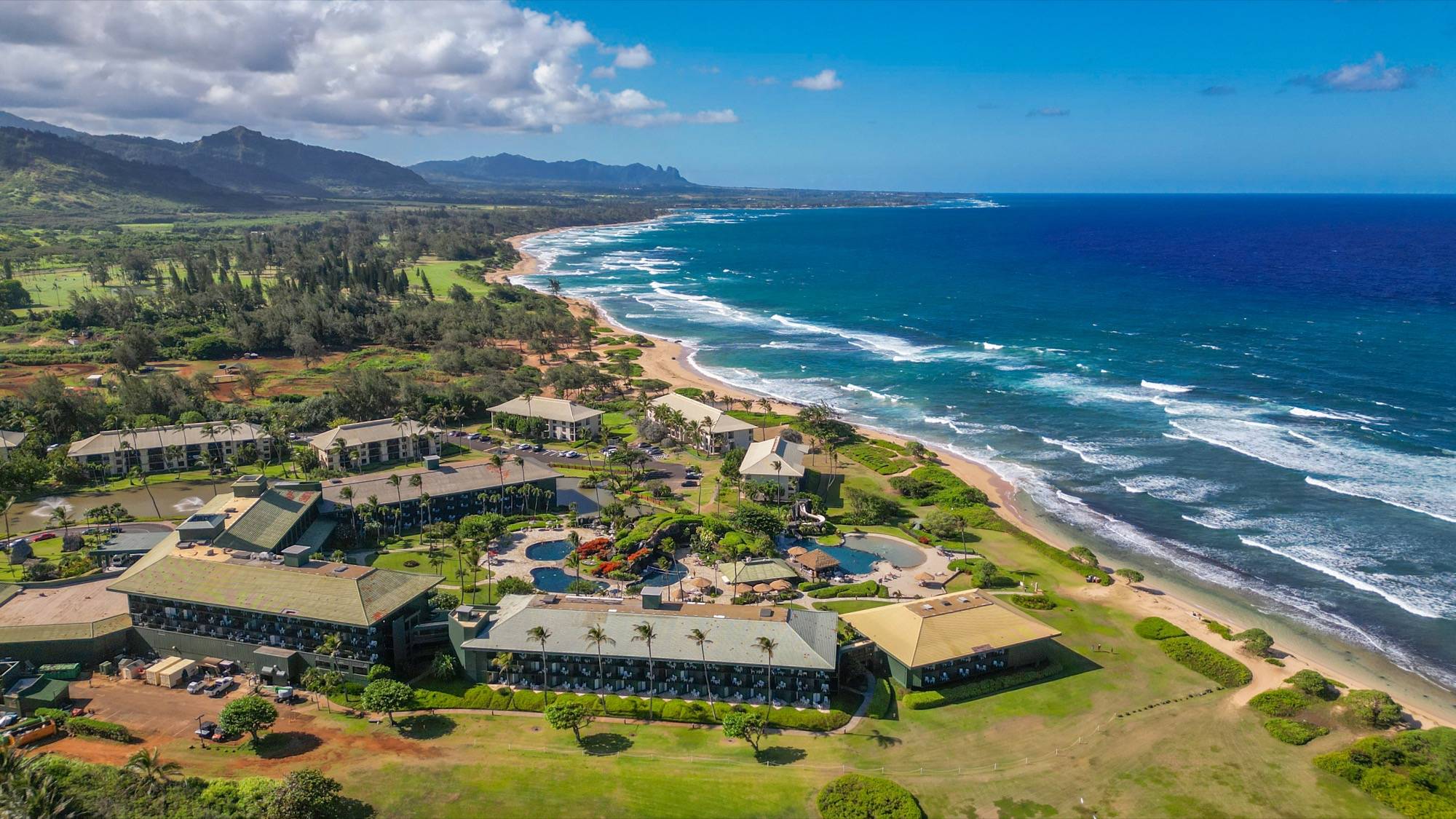 4331 KAUAI BEACH DR #1125, Lihue, HI 96766