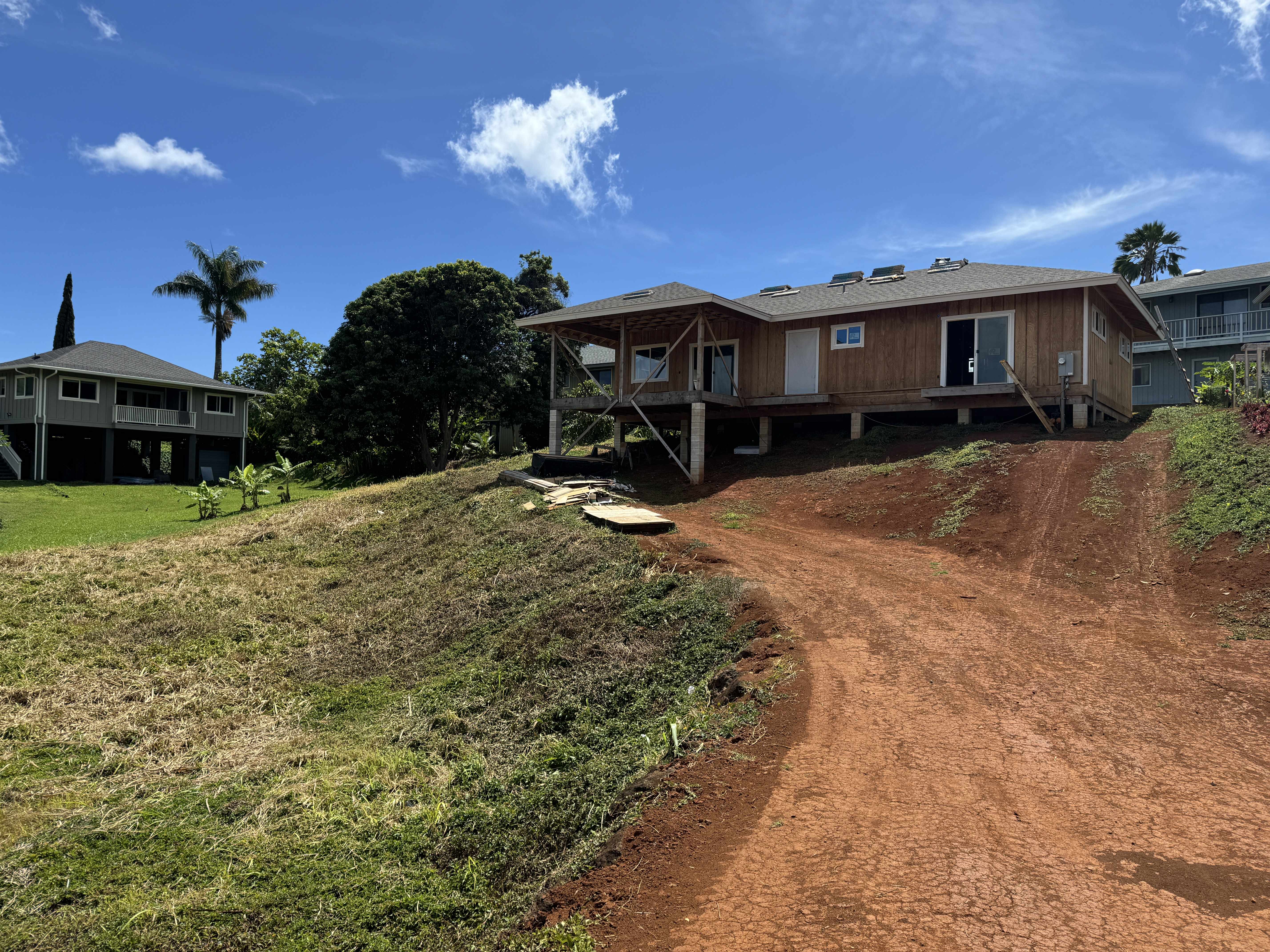4443-B AHOPUEO DR, Kalaheo, HI 96741