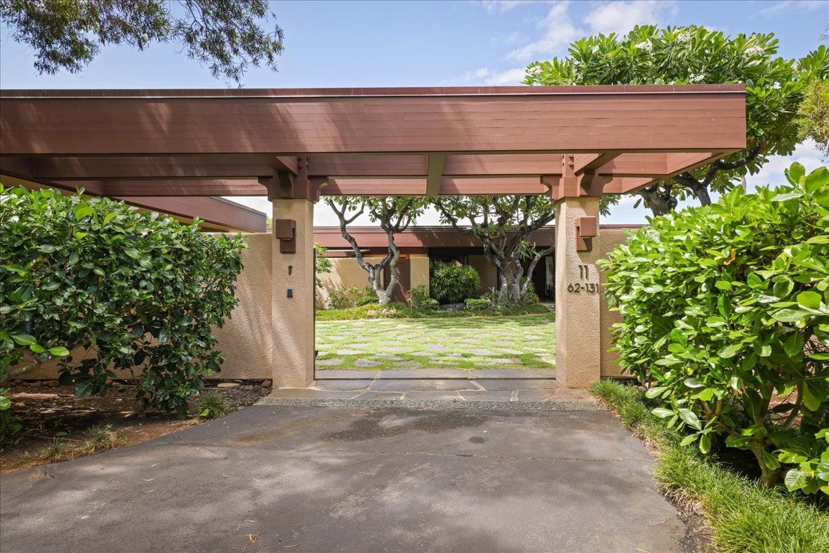 62-131 KILA WAY #11, Kamuela, HI 96743