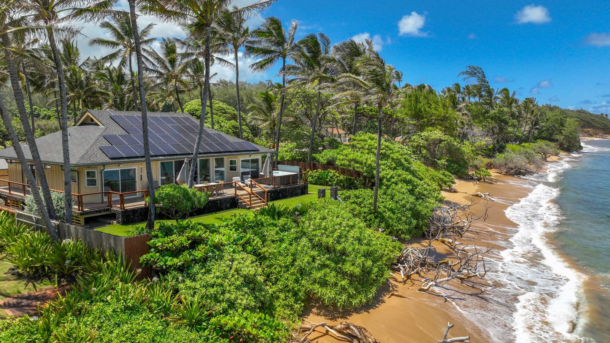4746 ALIOMANU RD, Anahola, HI 96703