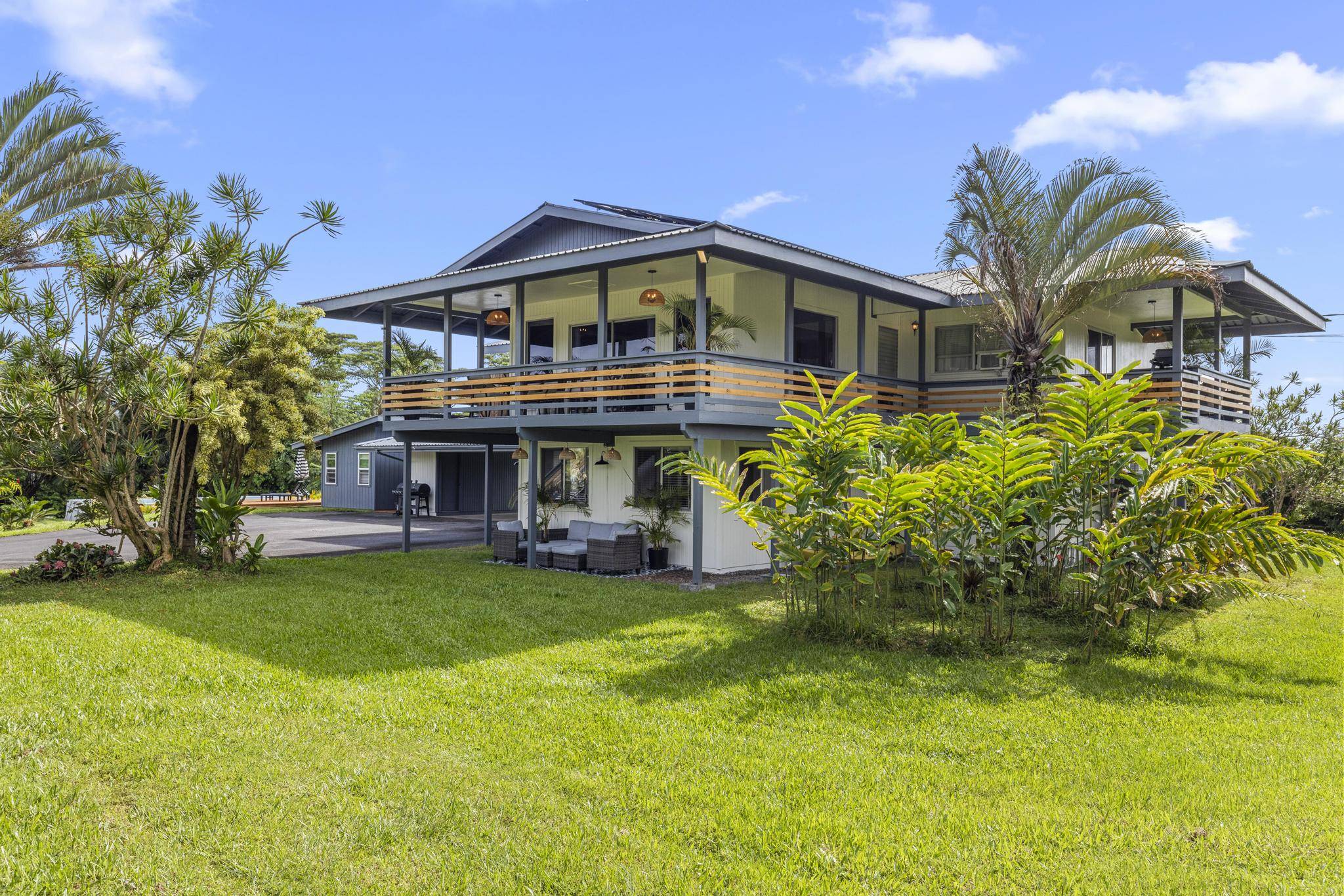 17-596 IPUAIWAHA PL, Keaau, HI 96749