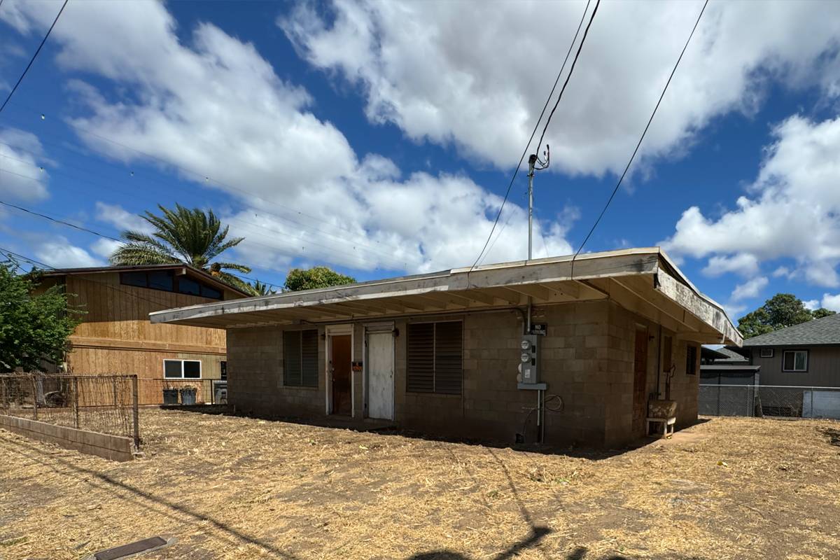 4484 PANAKO RD, Waimea, HI 96796