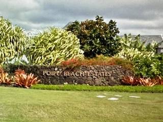 HALALU ST, Koloa, HI 96756